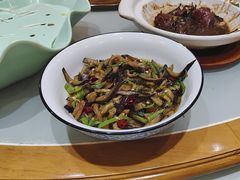 -方记六道菜馆(生态公园店)
