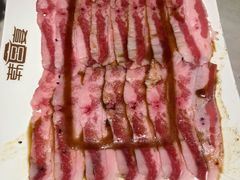 -韩宫宴烤肉·料理(苏州中心店)