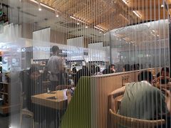 大堂-过桥缘·过桥米线(北京望京万象汇店)
