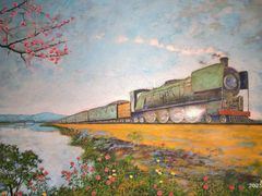 -中国美术学院-美术馆