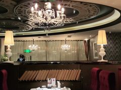 -王品牛排(郑州大卫城店)