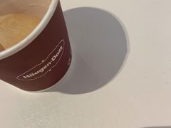 -哈根达斯(皇城恒隆广场店)