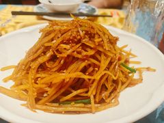 -茶人村·宫廷私厨(奥体印象城店)