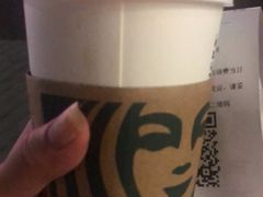 -星巴克(湖州梅地亚广场店)