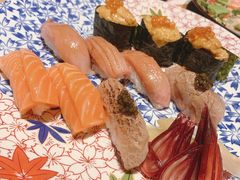 -隐鮨日料(北辰三角洲店)