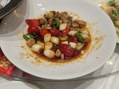 -明珠海港大酒店