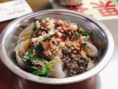 -88号小吃店·经典云南菜·地道纳西美食