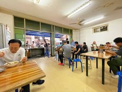 -老字号贾家肉丸糊辣汤(光明巷店)
