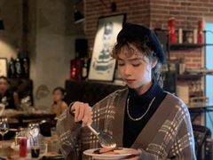 -Hostaria Bar维他餐吧·意大利西餐厅·牛排馆