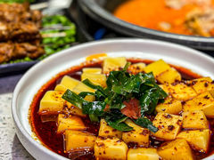 -羊瑞堂·横山炖羊肉·陕菜(未央路旗舰店)