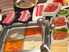 -海底捞火锅(稻河古街夜宵主题店)