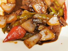 -新吉士·上海菜(浦东LCM置汇旭辉店)