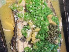 -炉鱼(爱琴海购物公园店)