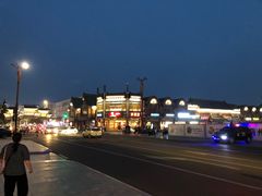 -蓟县鼓楼