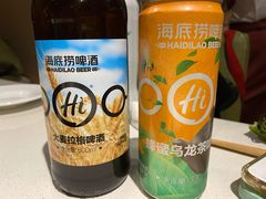 -海底捞火锅(劲松店)