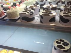 -新丰蛋糕(百花路总店)