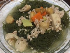 -百年银屏蚝烙·潮汕菜·非遗(乐山店)