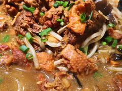 -李老哈·东北菜(宋园路店)