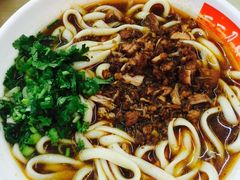 -一一刀削面(书院路店)