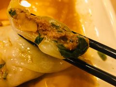 牛肉肠粉-盛记粥面(佐敦店)