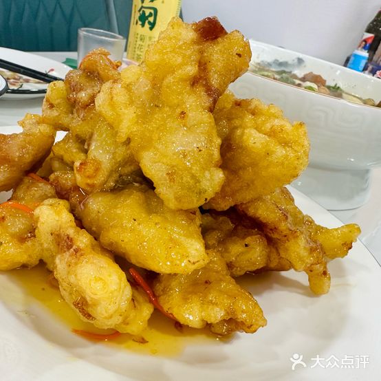 东北菜馆