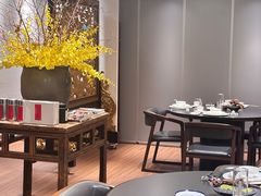 -潮汕味道·煮海餐厅(金麟大厦店)