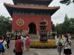 -普陀宗乘之庙(小布达拉宫)