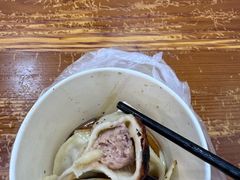 -汪记大王锅贴(成山路店)