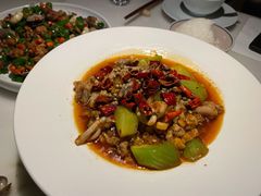 -初蓉丨遇见新川菜(亲贤街荣耀店)
