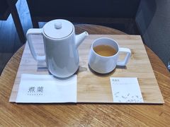 -煮叶(悠唐广场店)