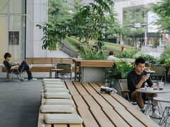 -SAANCI山池咖啡(海上世界文化艺术中心店)