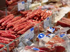 -邵万生食品公司(南京东路店)