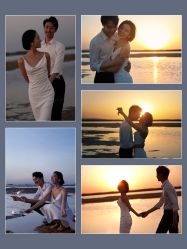 -雪中彩影婚纱摄影·微光艺术中心