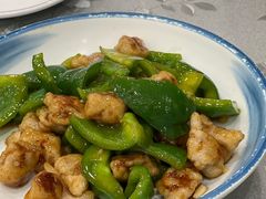 熘肉段-苏师傅菜馆(上沙店)