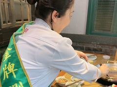 -手选潮汕鲜活牛肉火锅(二七广场店)