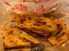 -帝煌烤卤(羊子街店)