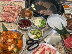 -首尔烤肉大排档(合生汇店)