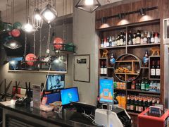 -老铁岭·涮肚烧烤(太原街店)