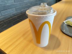 -麦当劳(盛兴大街店)