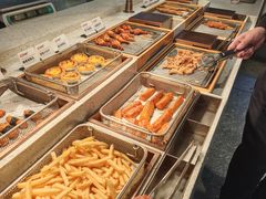 -西十二街牛排自助餐厅(大悦城店)