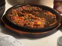 -初蓉丨遇见新川菜(亲贤街荣耀店)