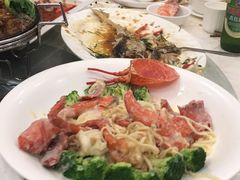 -福满园大酒楼(梅林店)