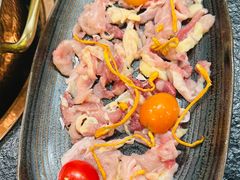 清远老身脆皮无骨鸡-得意咚瓜·顺德鱼生·冬瓜火锅(深圳首店)