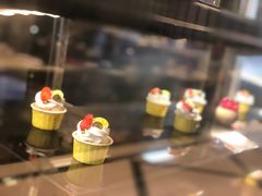 -芭菲盛宴·环球美食(解放碑英利国际店)
