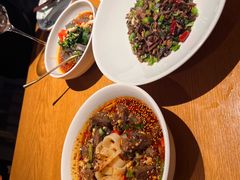-一坐一忘云南菜(三里屯店)