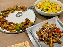 -素心小筑(后沙裕镇店)