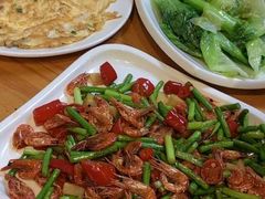 -61号餐吧(兴坪古镇漓江店)