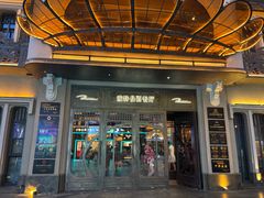 -波特曼西餐厅(中央大街店)