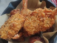 -必胜客(尹山湖歌林公园店)