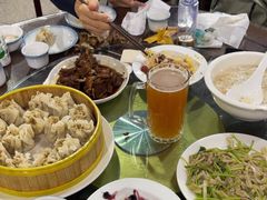 -来顺成饭庄